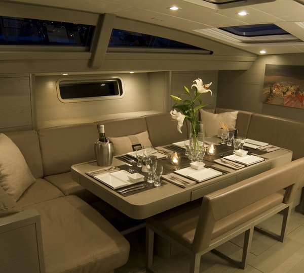 The 24m Yacht CRACKERJACK