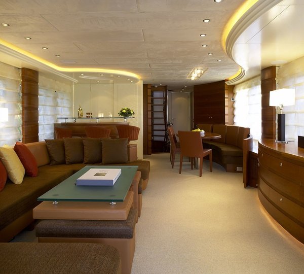 The 26m Yacht FAR NIENTE