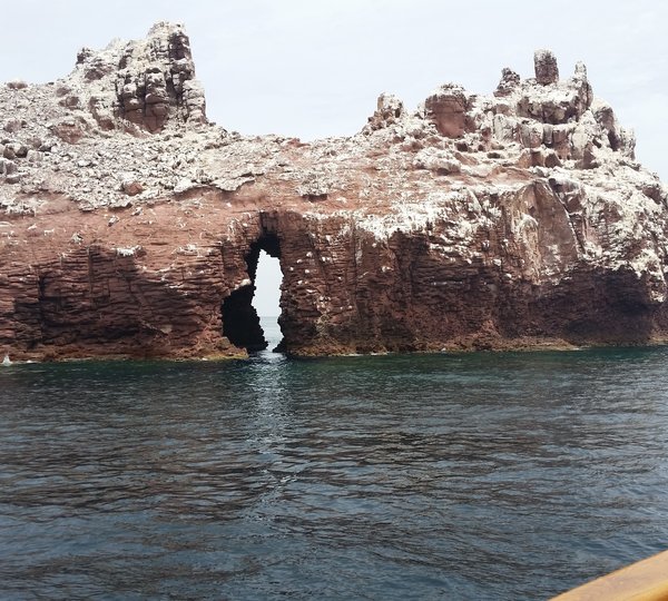 The 28m Yacht BESAME MUCHO