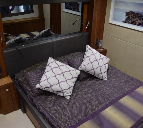 The 28m Yacht RAY III