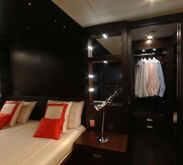 The 28m Yacht SOLELUNA