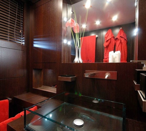 The 28m Yacht SOLELUNA