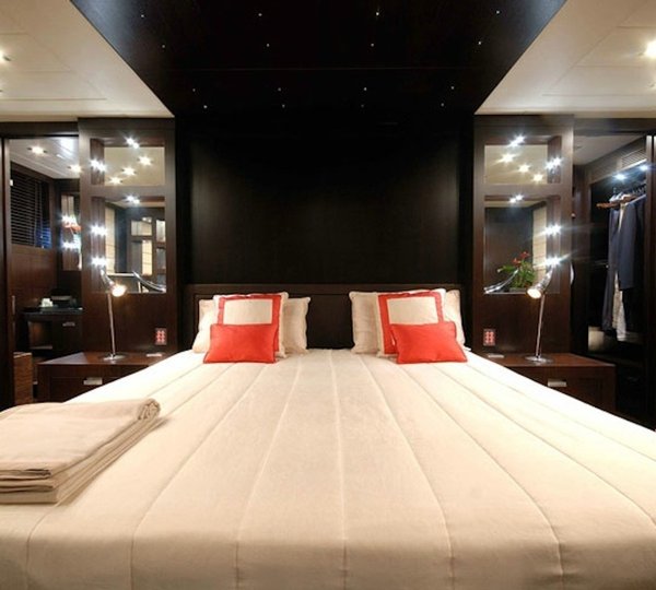 The 28m Yacht SOLELUNA