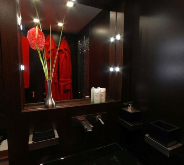 The 28m Yacht SOLELUNA