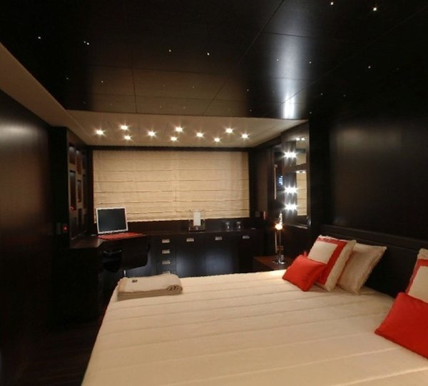 The 28m Yacht SOLELUNA