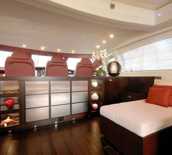 The 28m Yacht SOLELUNA