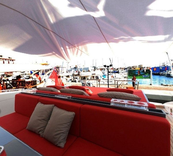 The 28m Yacht SOLELUNA