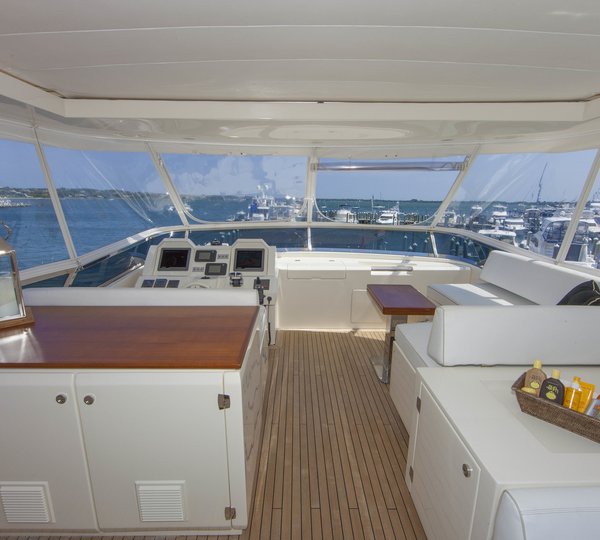 The 28m Yacht SORRIDENTE