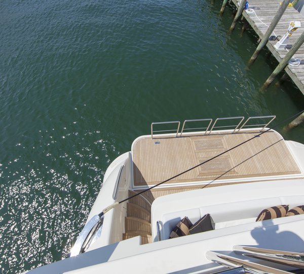 The 28m Yacht SORRIDENTE