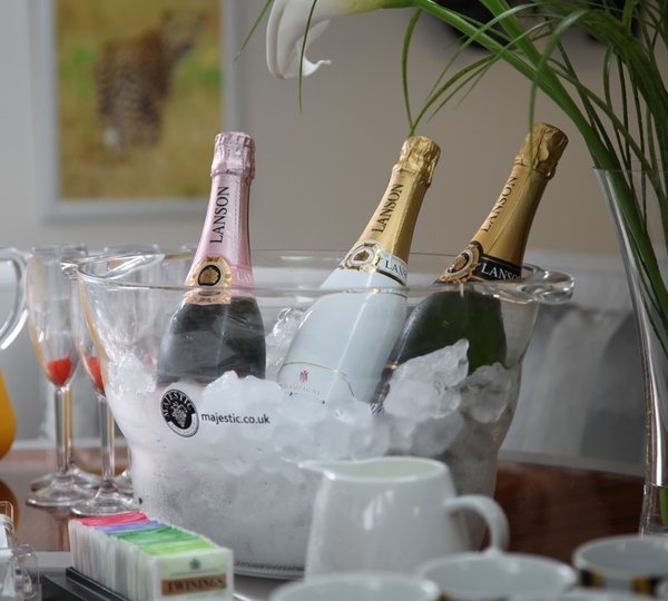 The 30m Yacht LEOPARD 3