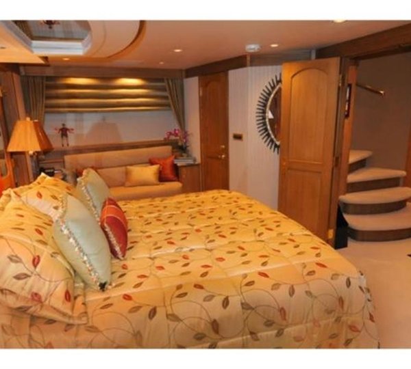 The 36m Yacht LEGENDARY