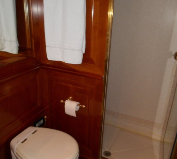 The 36m Yacht SEA WISH