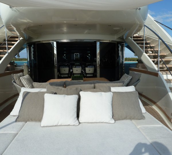 The 36m Yacht SEALYON