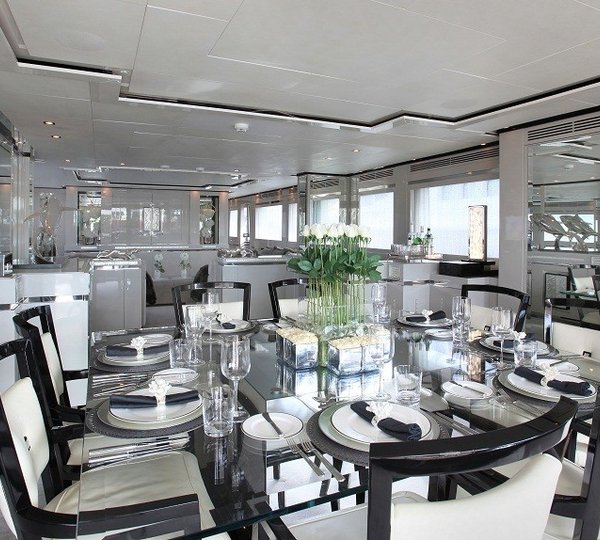 The 36m Yacht SEALYON