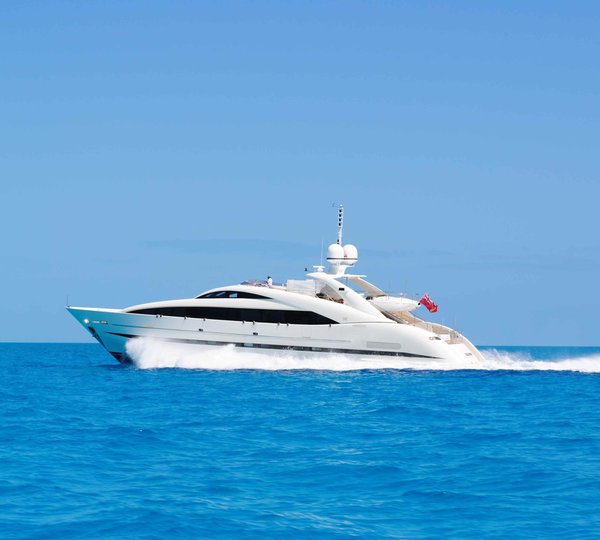 The 36m Yacht SEALYON