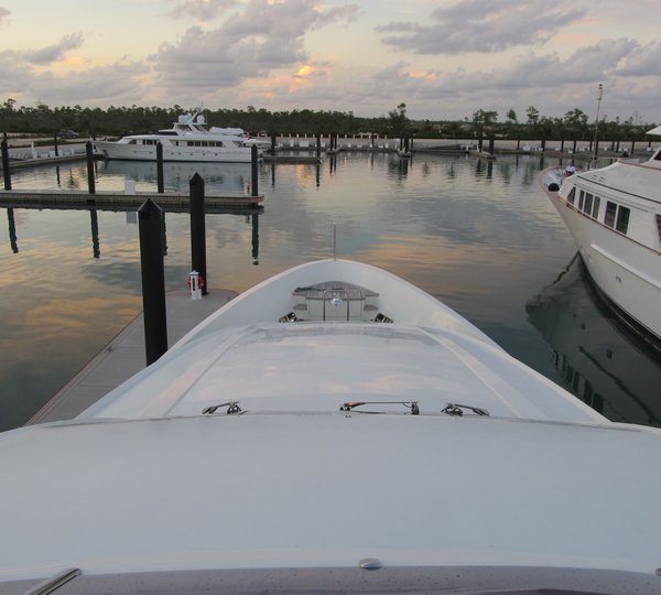 The 36m Yacht SEALYON