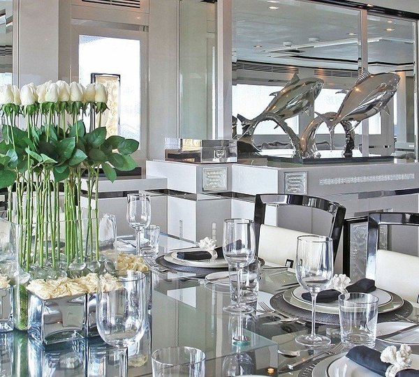 The 36m Yacht SEALYON