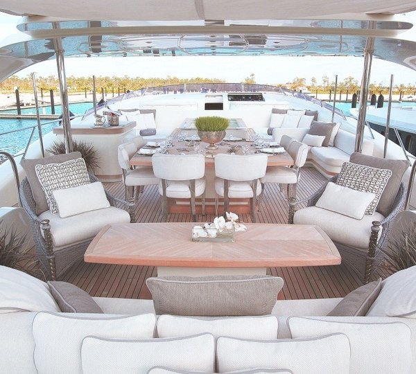 The 36m Yacht SEALYON