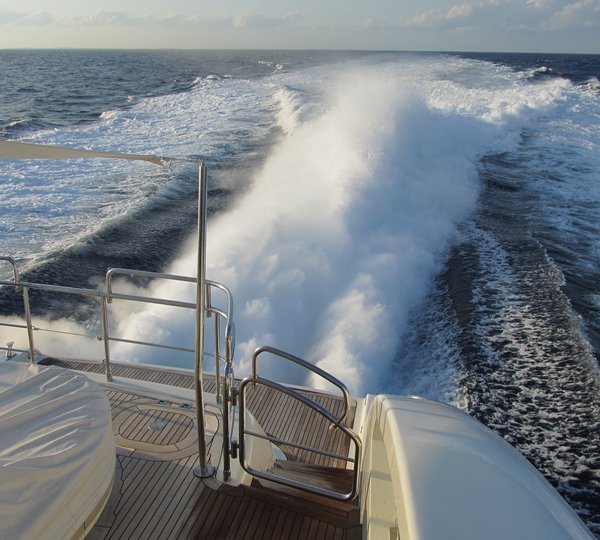 The 36m Yacht SEALYON