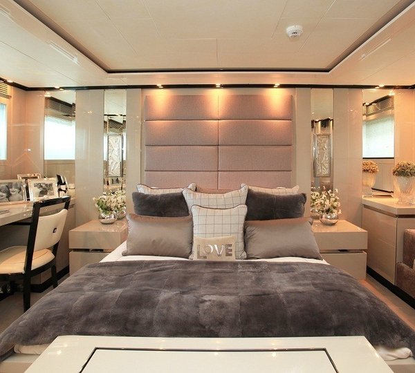 The 36m Yacht SEALYON