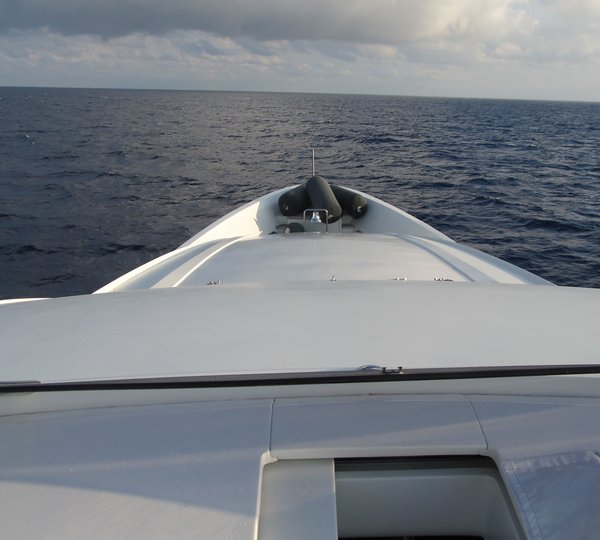 The 36m Yacht SEALYON