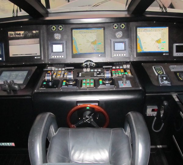 The 36m Yacht SEALYON