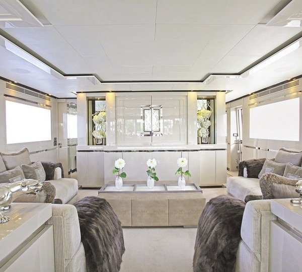 The 36m Yacht SEALYON