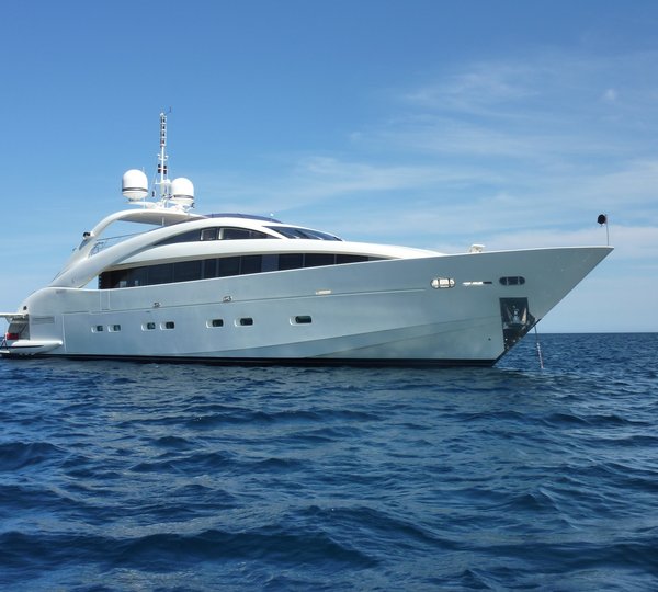 Search Product On Yacht SUN GLIDER II