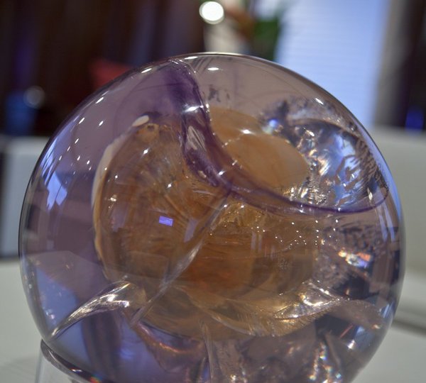 The 37m Yacht RED ANCHOR