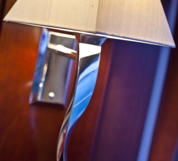 The 37m Yacht RED ANCHOR