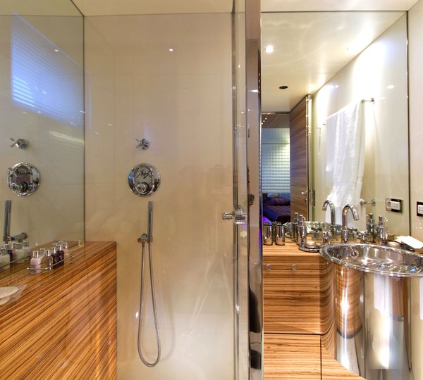 The 38m Yacht MABROUK