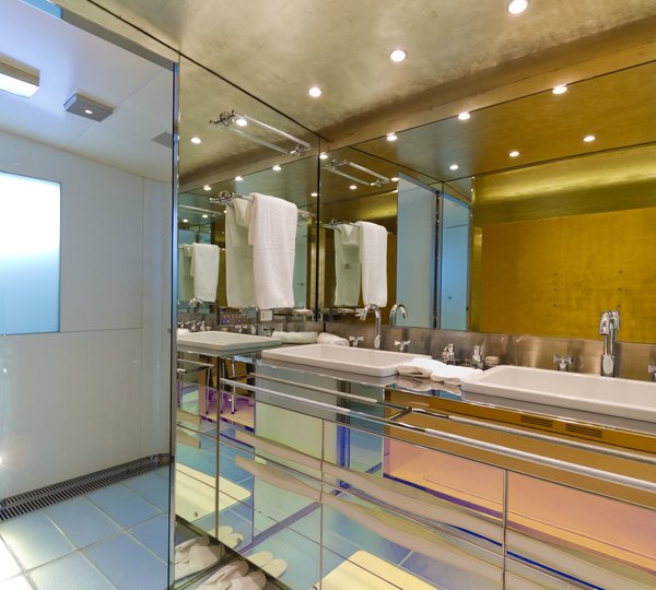 The 38m Yacht MABROUK