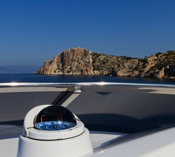 The 38m Yacht MABROUK