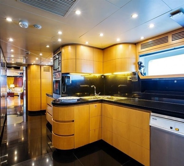 galley