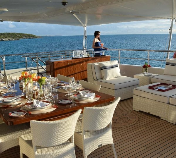 aft deck