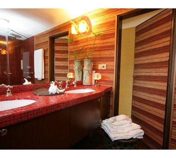 The 45m Yacht PROMETEJ