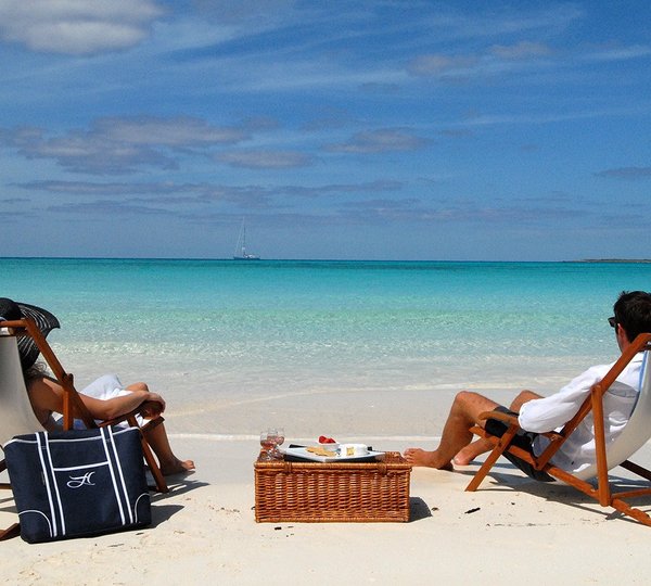 The 47m Yacht HYPERION