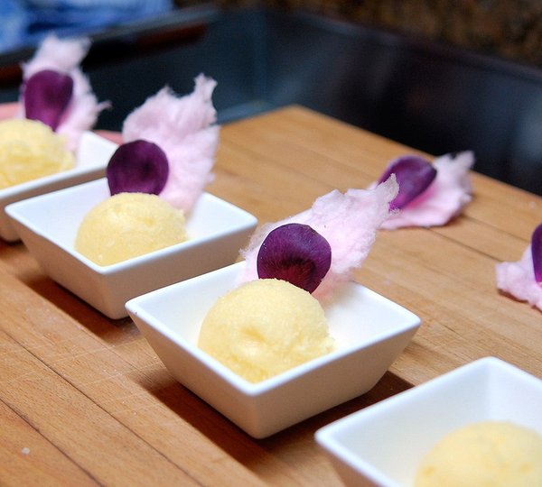 The 47m Yacht HYPERION