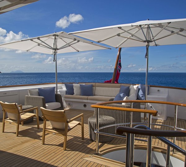 The 49m Yacht BLU 470