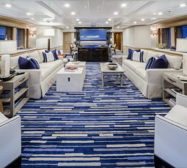 The 49m Yacht BLU 470