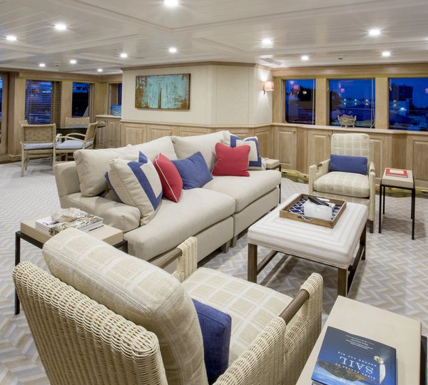 The 49m Yacht BLU 470