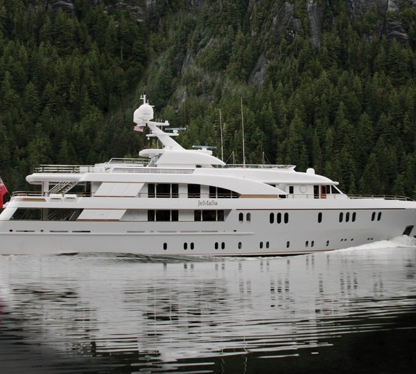 Search Product Aboard Yacht HADIA