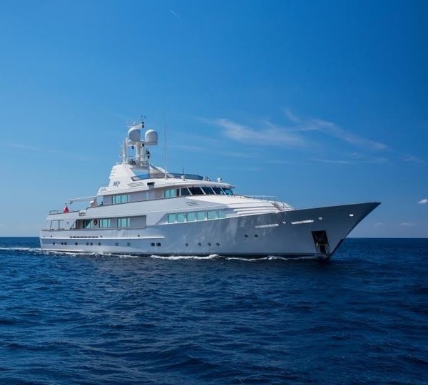 The 49m Yacht MQ2
