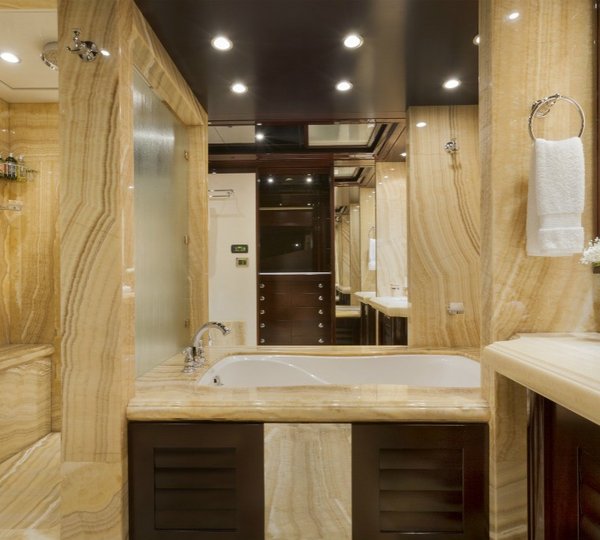 The 49m Yacht TRENDING