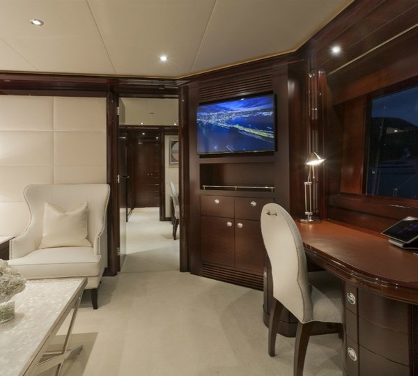 The 49m Yacht TRENDING