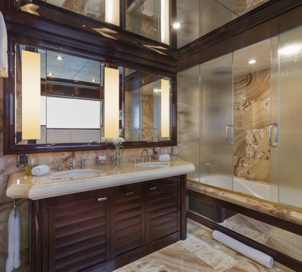 The 49m Yacht TRENDING