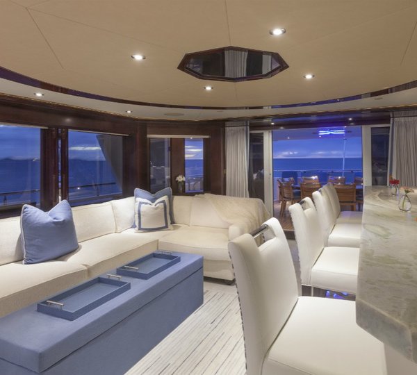 The 49m Yacht TRENDING