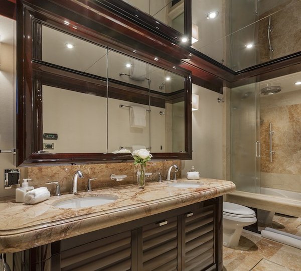 The 49m Yacht TRENDING