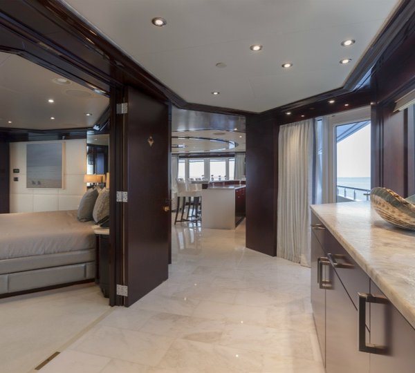 The 49m Yacht TRENDING