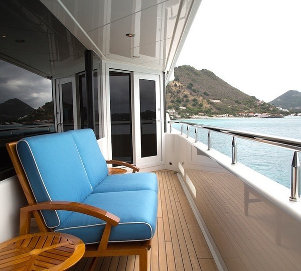 The 49m Yacht TRENDING